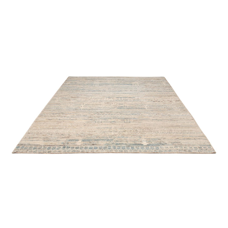 Berber Rug - 297 x 203 cm - multicolored