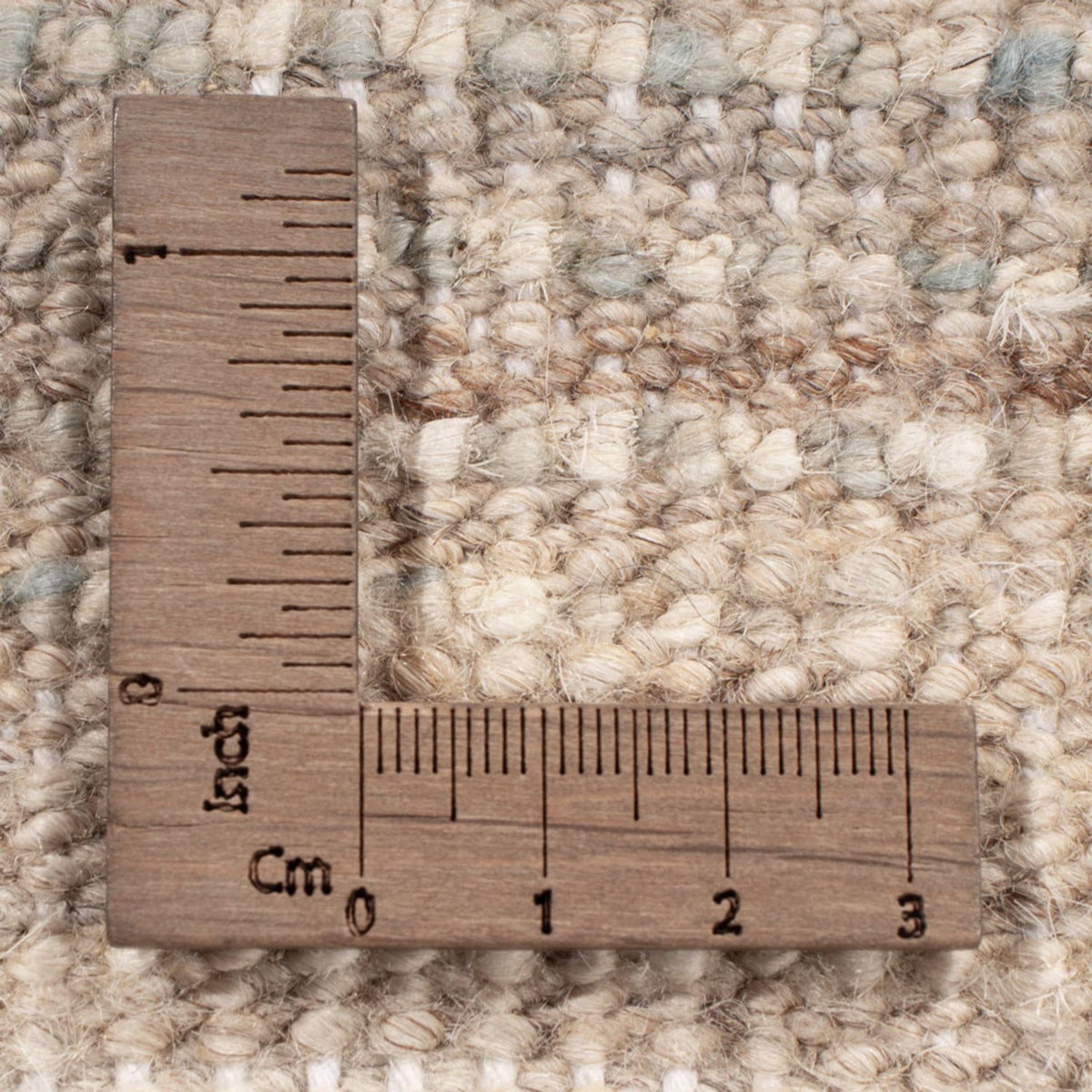 Berber Rug - 297 x 203 cm - multicolored