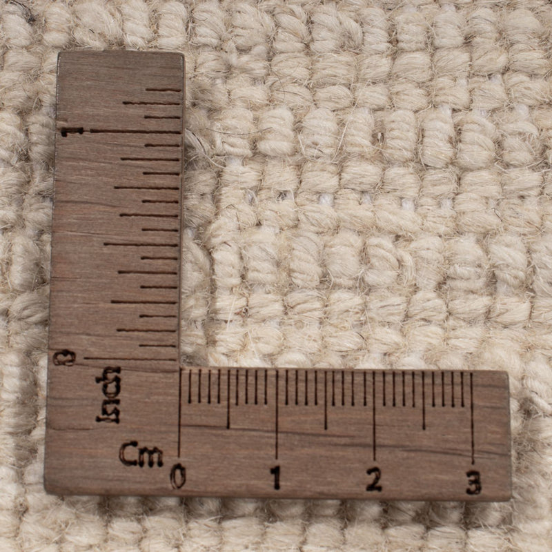 Berber Rug - 298 x 200 cm - cream