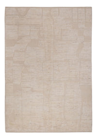 Berber Rug - 235 x 167 cm - cream