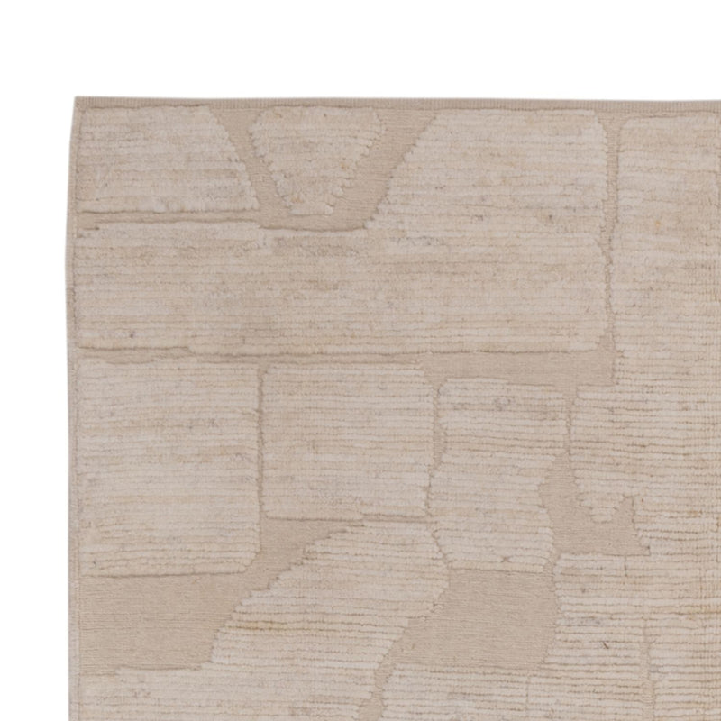 Berber Rug - 235 x 167 cm - cream