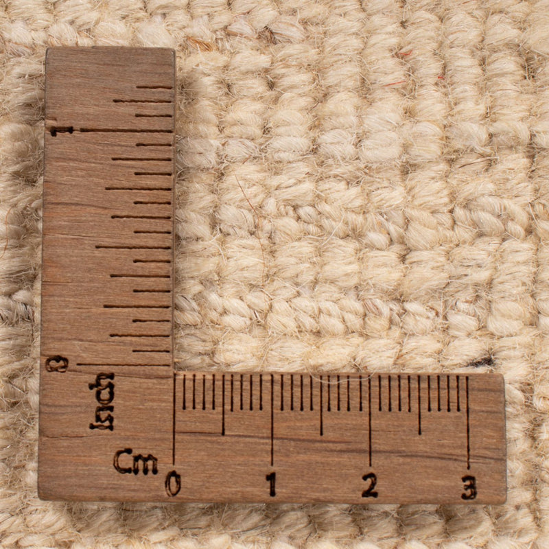 Berber Rug - 191 x 145 cm - cream