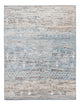 Berber Teppich 196x151cm - Wollteppich