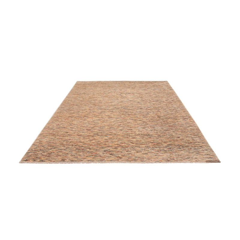 Gabbeh Rug - Perser - 298 x 198 cm - camel