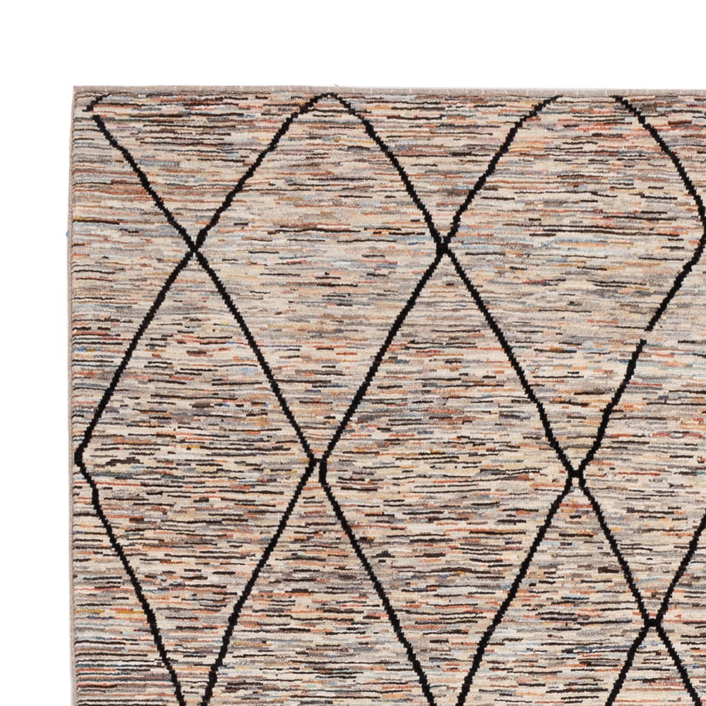 Berber Rug 284x218cm - Wool Rug