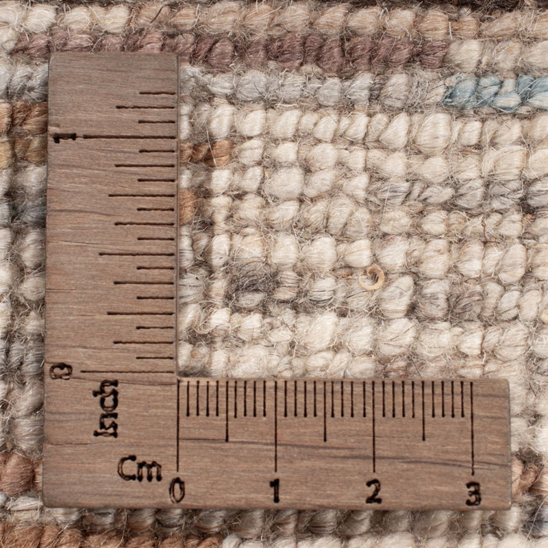 Berber Rug - 284 x 218 cm - dark beige