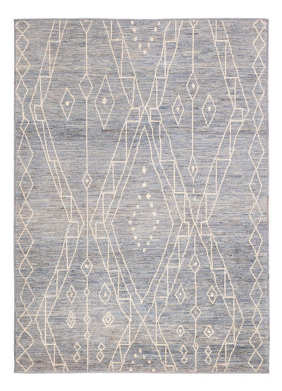 Berber Rug 148x208cm - Wool Rug