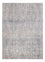 Berber Rug - 208 x 148 cm - sea blue
