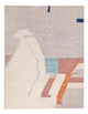 Berber Rug 199x151cm - Wool Rug