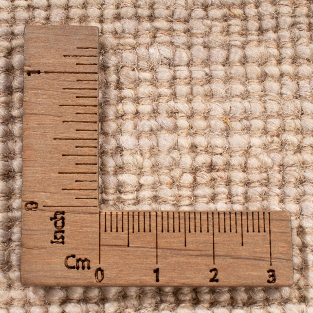 Berber Rug - 199 x 151 cm - multicolored