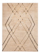 Berber Rug 232x170cm - Wool Rug