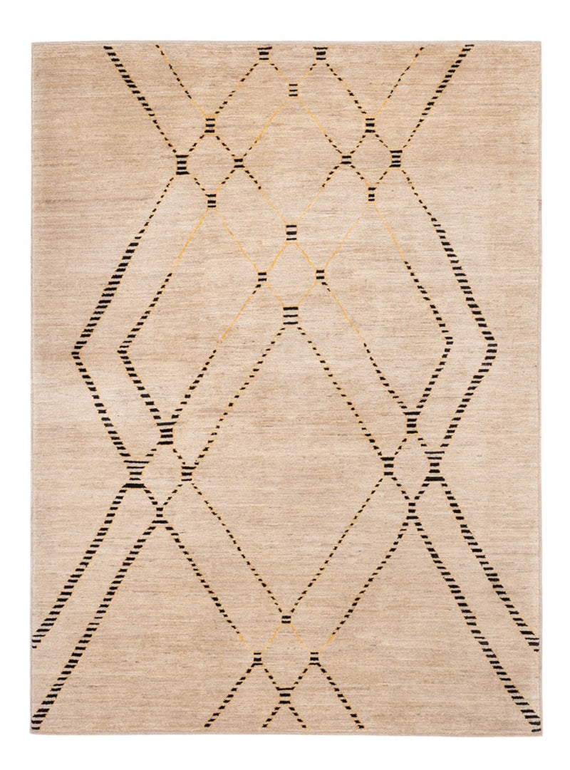 Berber Rug - 232 x 170 cm - beige