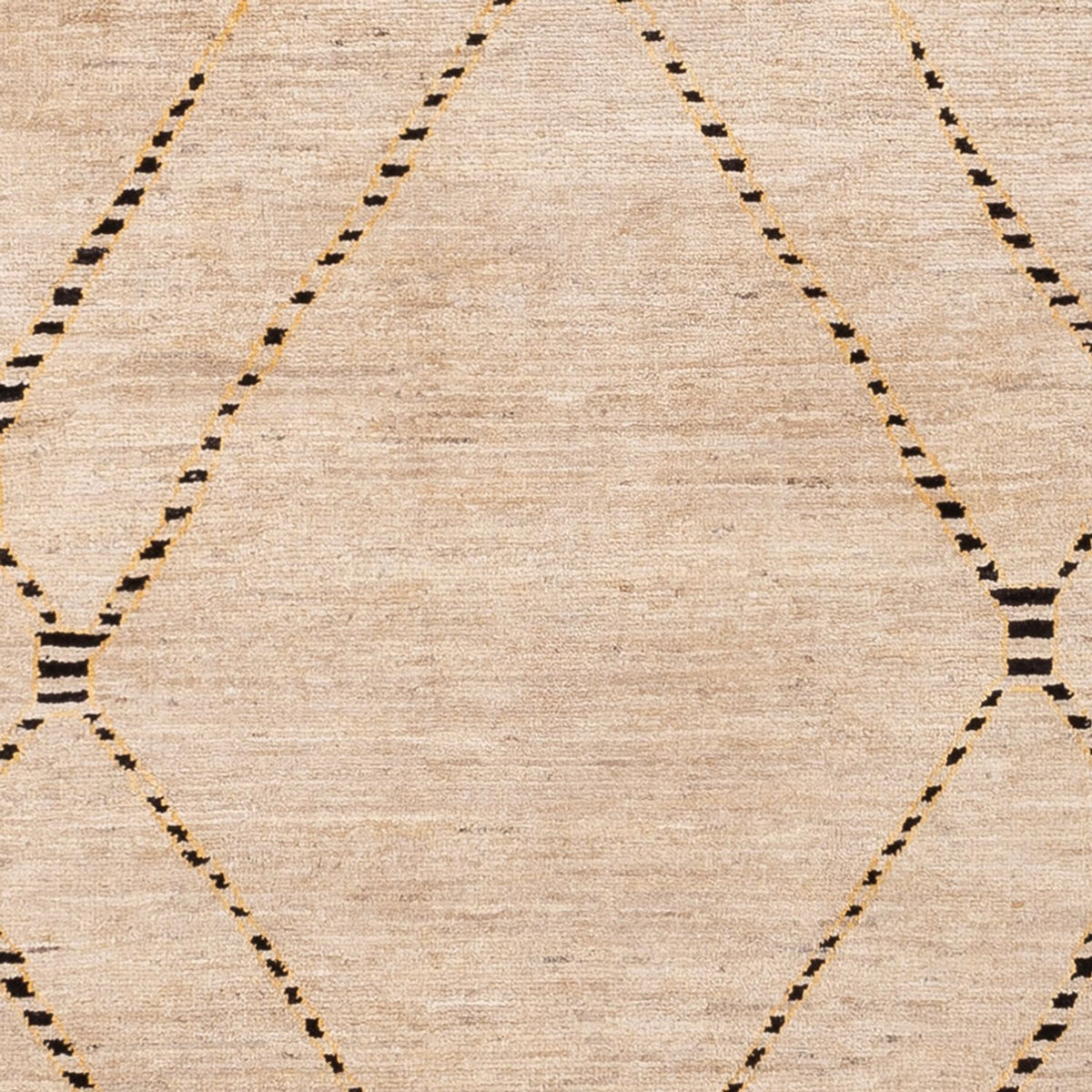 Berber Rug - 232 x 170 cm - beige