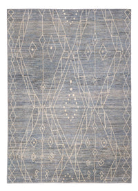 Berber Teppich 288x204cm - Wollteppich – product image
