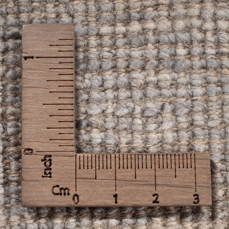 Berber Teppich 288x204cm - Wollteppich