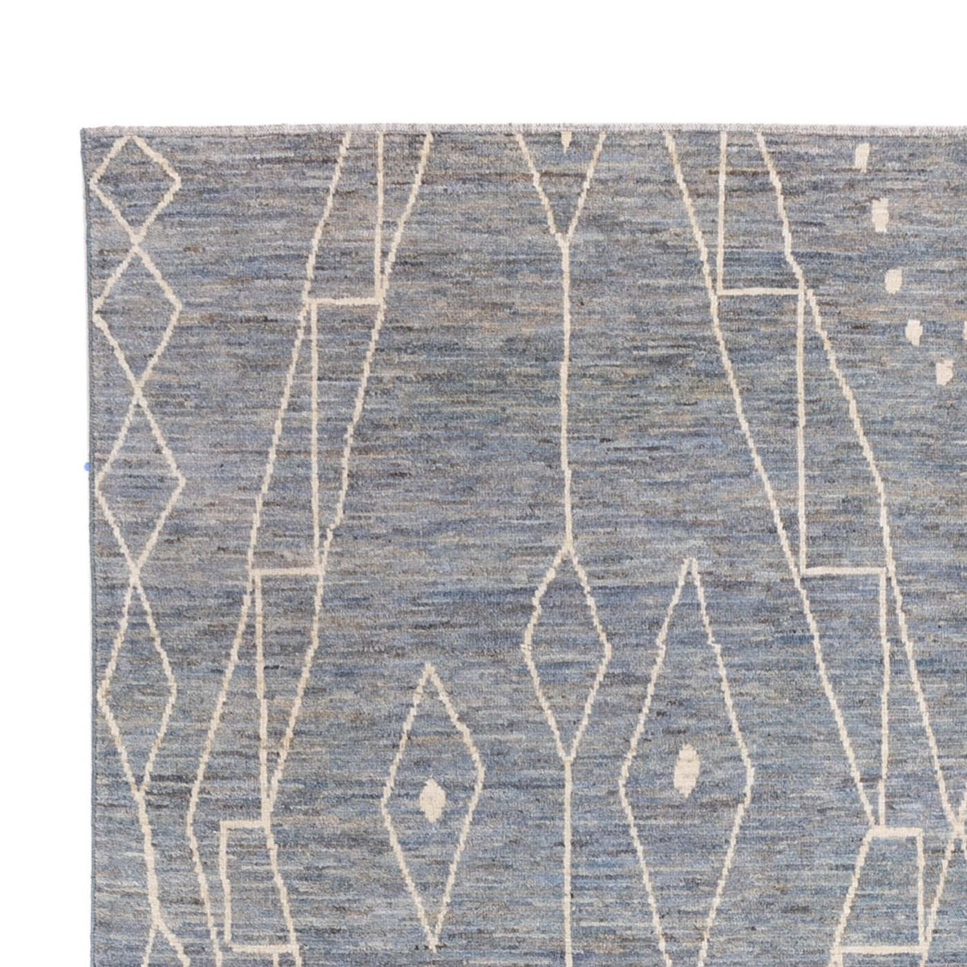 Berber Rug 304x194cm - Wool Rug