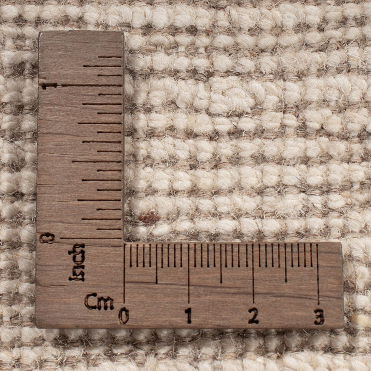 Berber Rug - 286 x 203 cm - natural