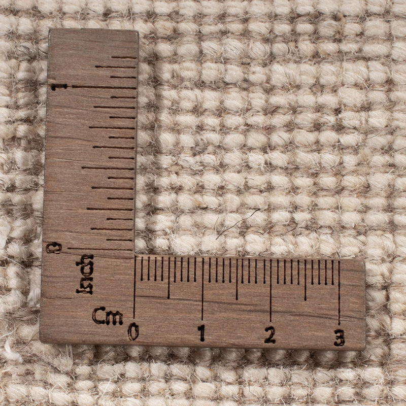 Berber Rug - 295 x 203 cm - natural