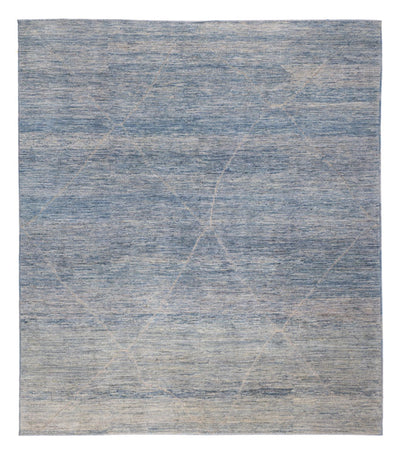 Berber Rug 258x298cm - Wool Rug