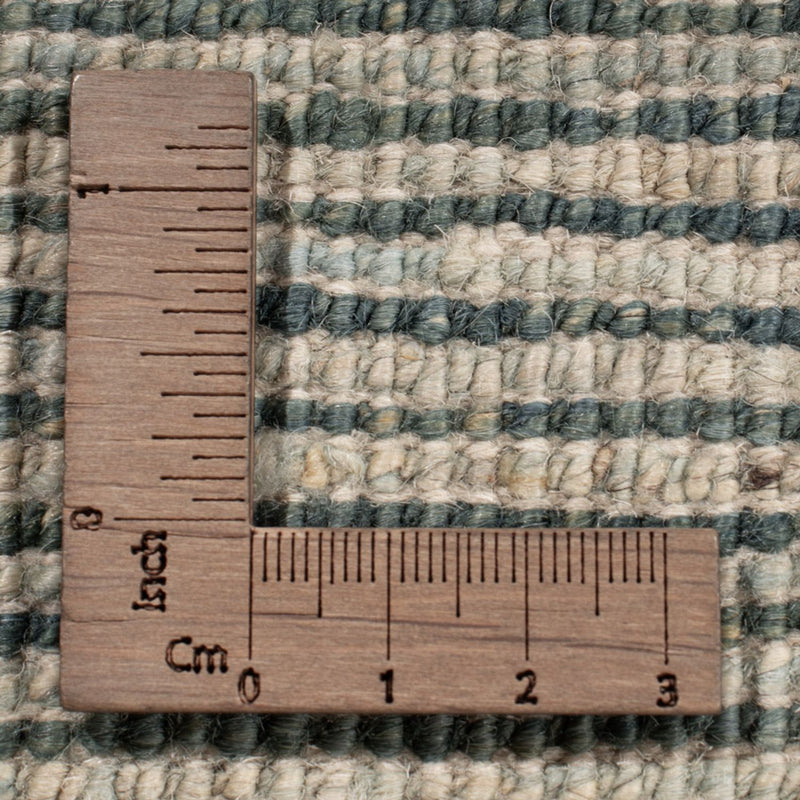 Berber Rug - 300 x 202 cm - light green