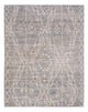 Berber Rug 198x156cm - Wool Rug