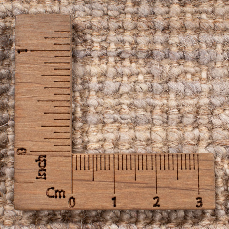 Berber Rug - 198 x 156 cm - sea blue