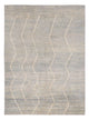 Berber Rug 204x152cm - Wool Rug