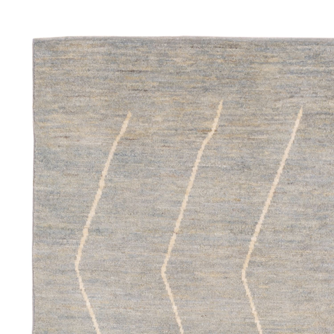 Berber Rug 204x152cm - Wool Rug