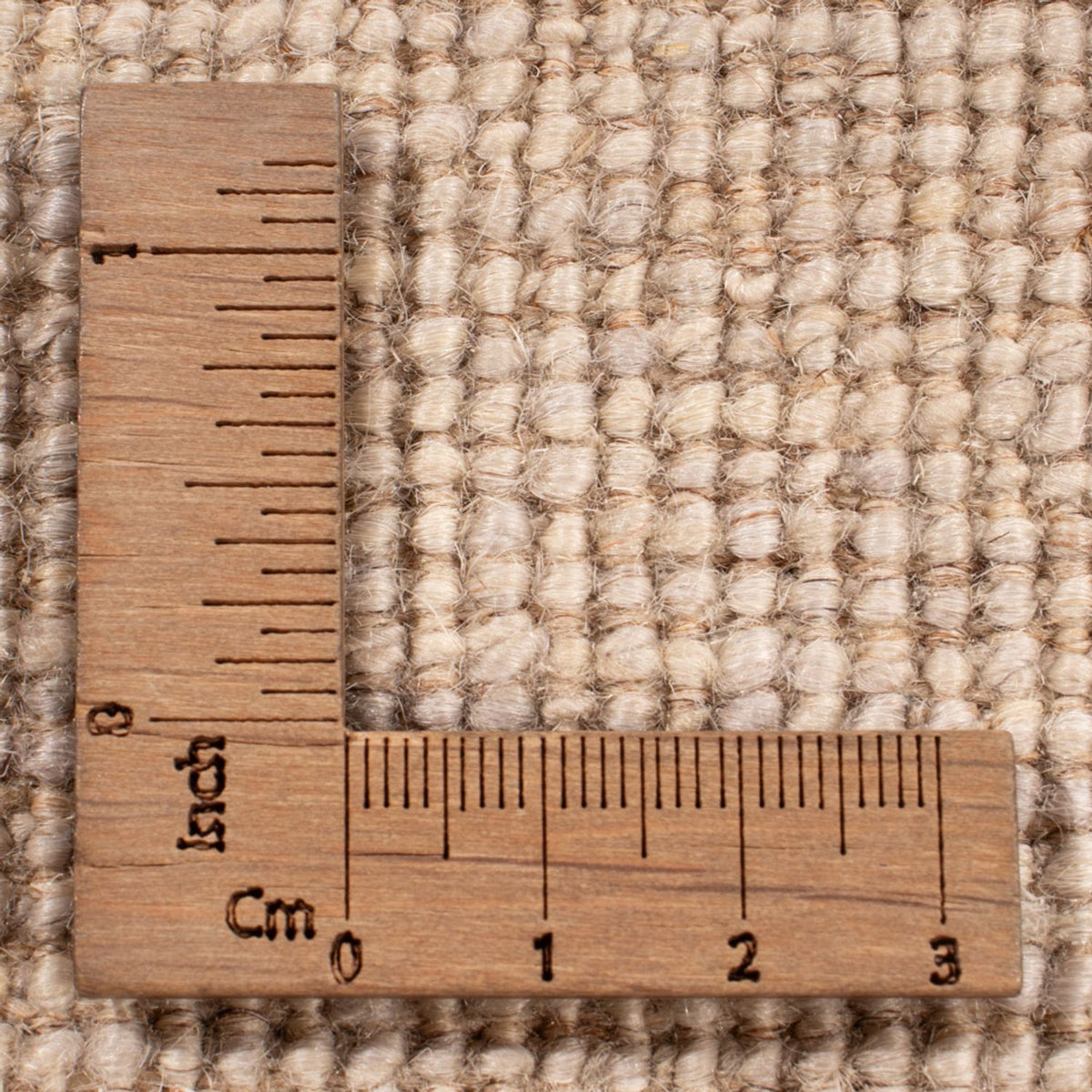 Berber Rug - 242 x 172 cm - multicolored