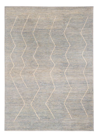 Berber Rug - 237 x 170 cm - light grey
