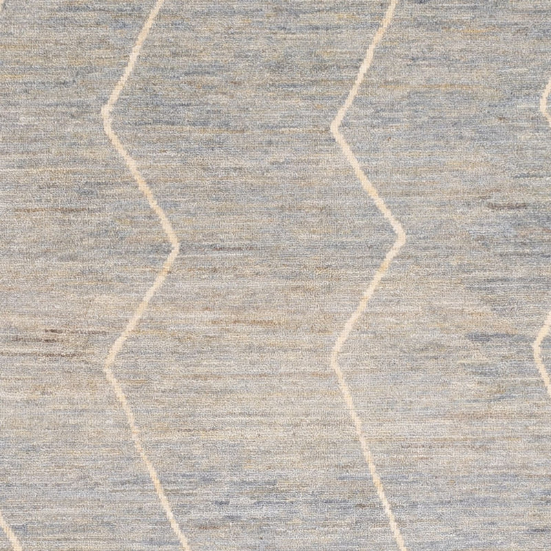 Berber Rug - 237 x 170 cm - light grey