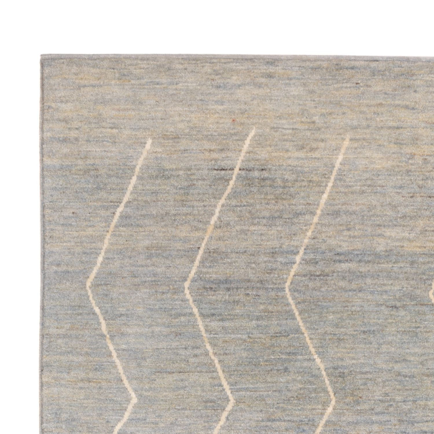 Berber Rug 237x170cm - Wool Rug