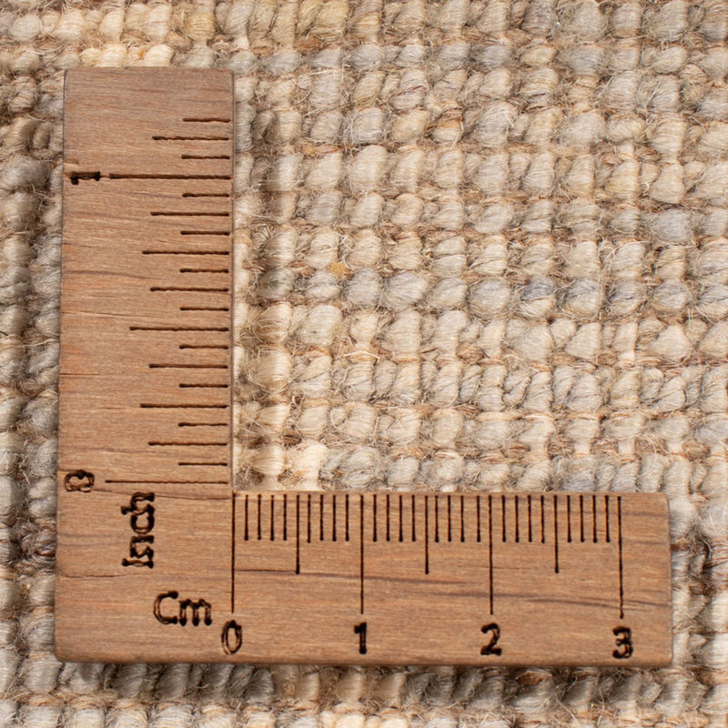 Berber Rug - 237 x 170 cm - light grey