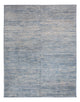 Berber Rug 196x154cm - Wool Rug