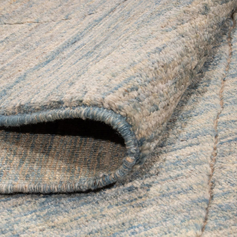 Berber Rug 196x154cm - Wool Rug