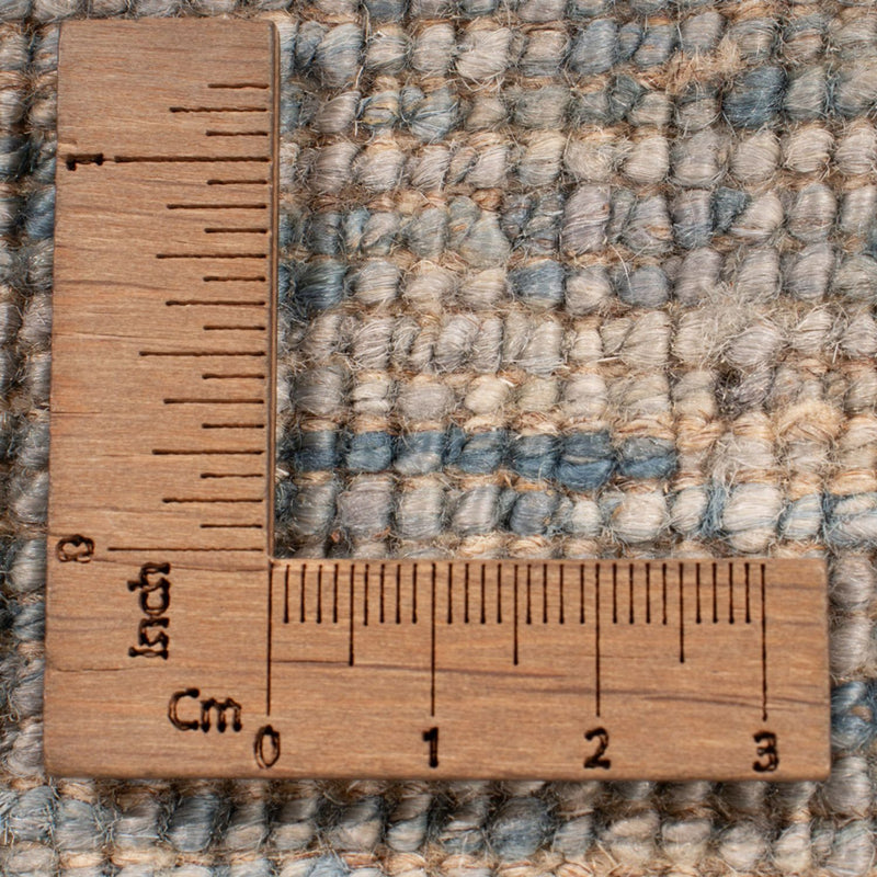 Berber Rug 196x154cm - Wool Rug