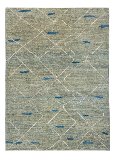 Berber Rug 172x236cm - Wool Rug
