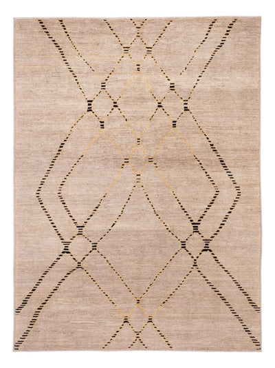 Berber Rug 149x203cm - Wool Rug