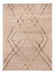 Berber Rug 203x149cm - Wool Rug