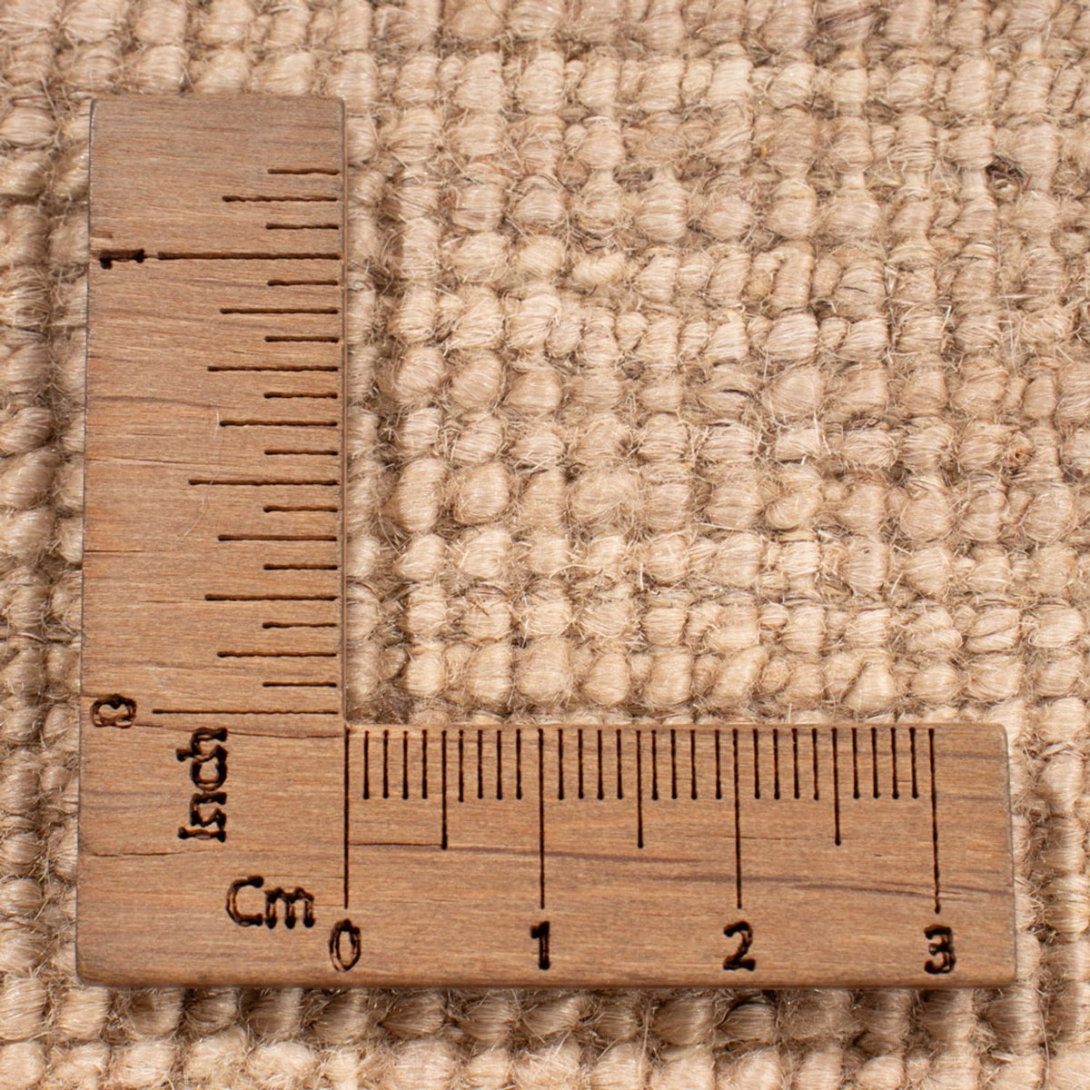 Berber Rug - 203 x 149 cm - beige