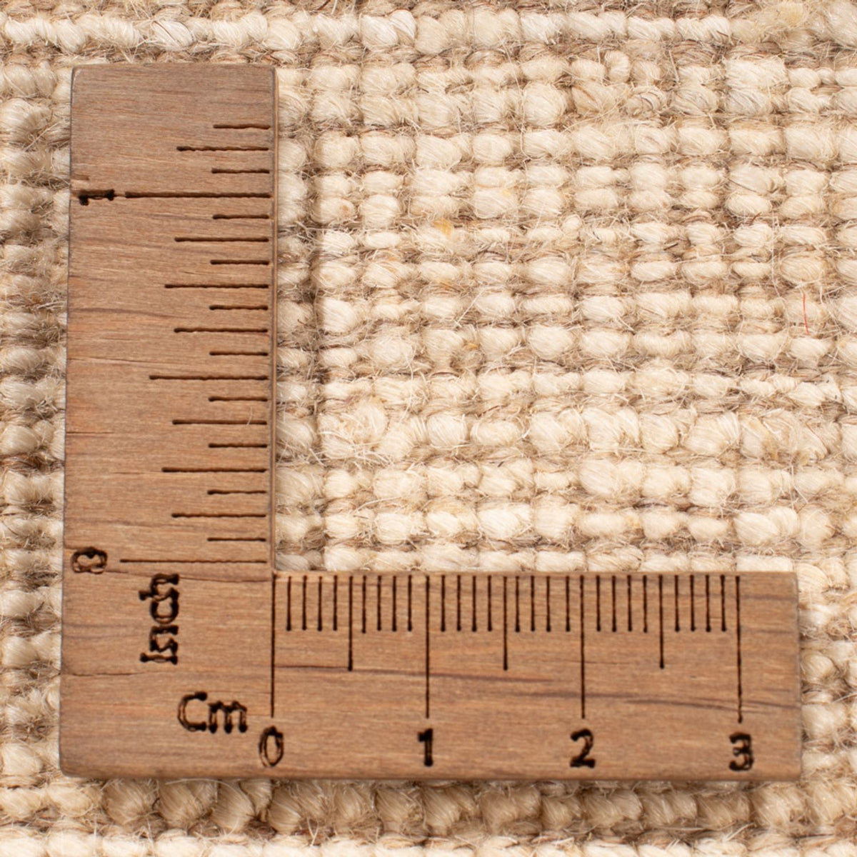 Berber Rug - 232 x 170 cm - cream