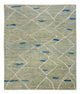 Berber Rug 300x256cm - Wool Rug
