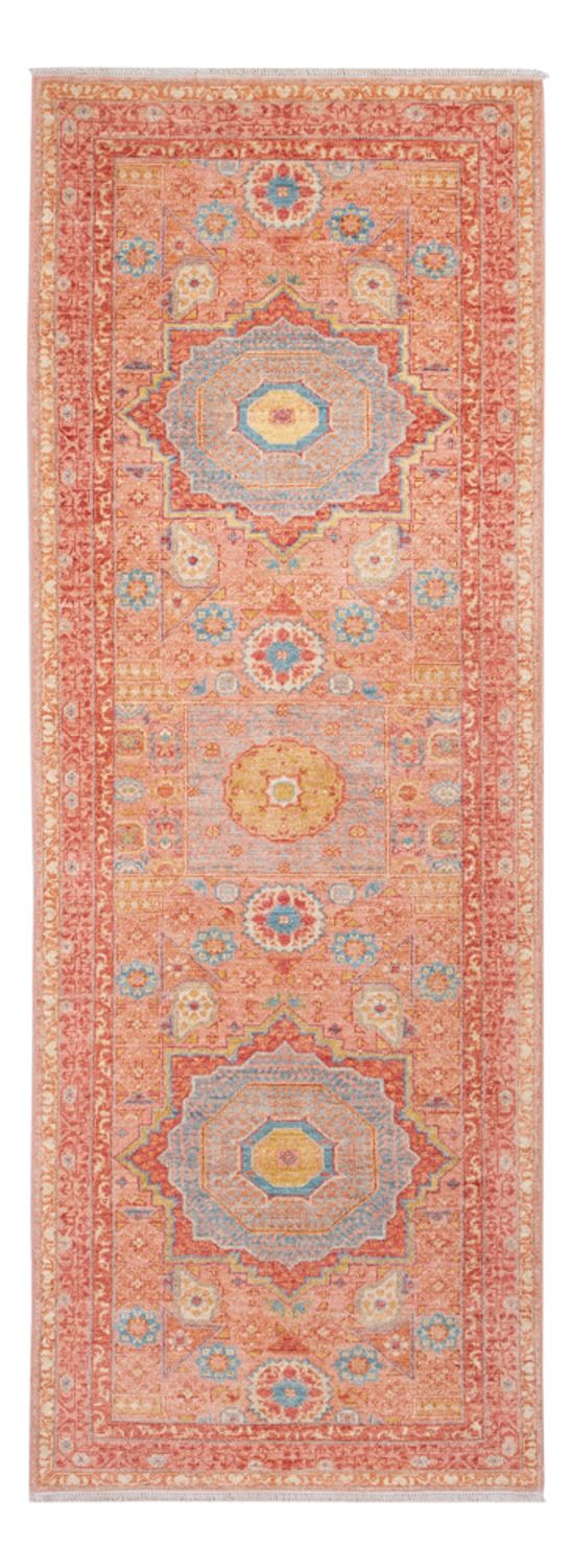 Ariana Teppich 250x86cm - Orientteppich