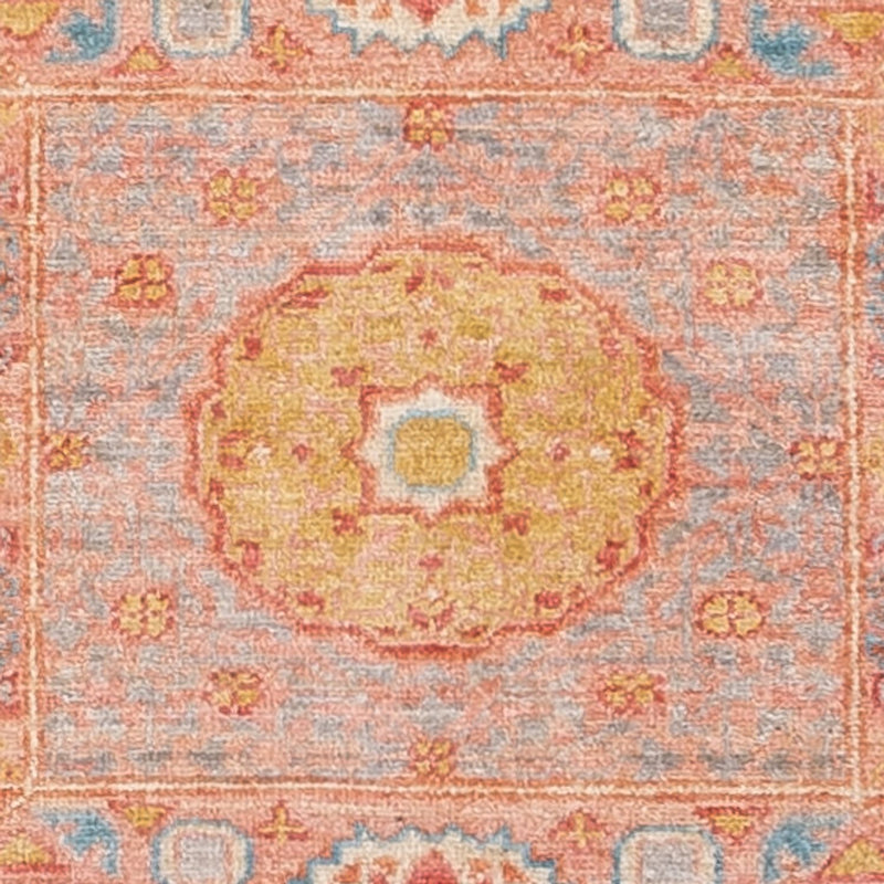 Ariana Teppich 250x86cm - Orientteppich