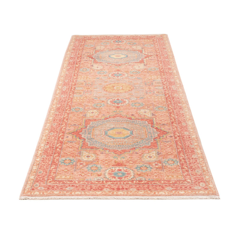 Ariana Teppich 250x86cm - Orientteppich