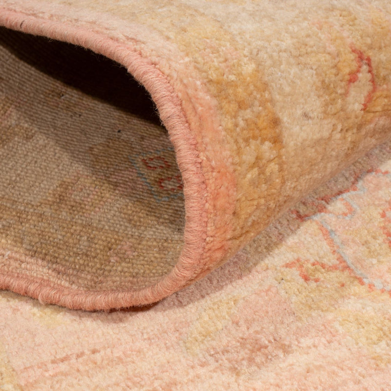 Runner Ziegler Rug - 200 x 86 cm - light red