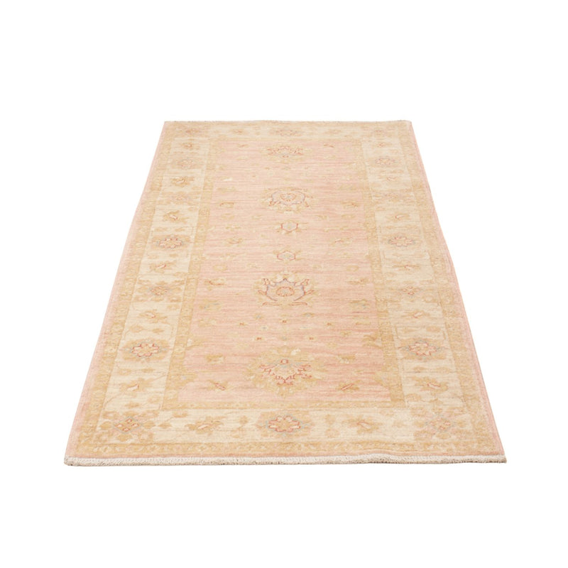 Runner Ziegler Rug - 200 x 86 cm - light red
