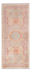 Ariana Rug 82x197cm - Oriental Rug - Runner / Light Red / 82 x 197 cm Runner