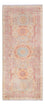 Runner Ziegler Rug - Ariana - 197 x 82 cm - light red