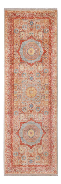 Ariana Teppich 248x82cm - Orientteppich – product image